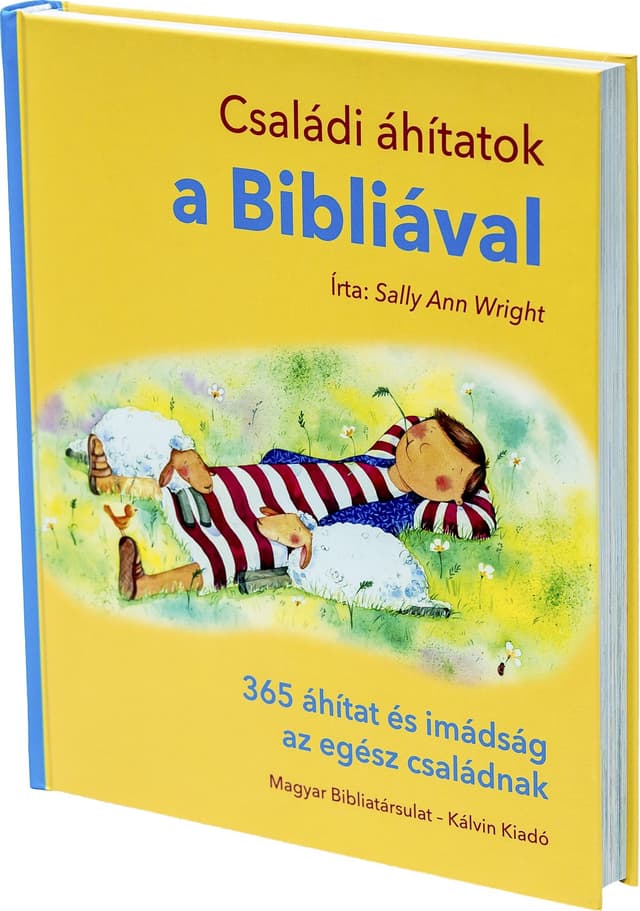 Könyvek az ünnepekre  (4. rész)