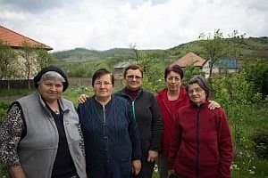 Egység és megtartóerő a szórványban 