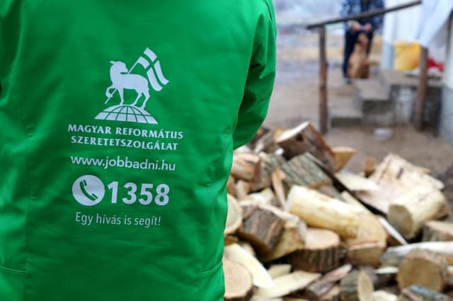 Személyre szabott segítség a téli krízisidőszakban