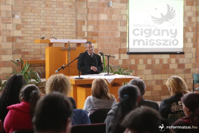 Mit akar tőlem ez  a Jézus? - Beszámoló az országos találkozóról