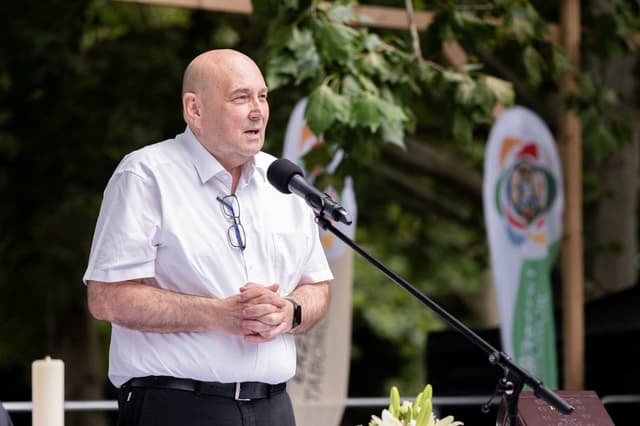 Életöröm és lelki muníció a Balaton partján