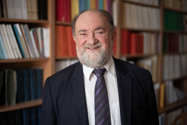 Theologiai Szemle – a közös forrás