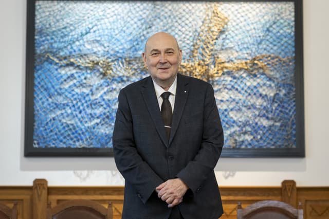 Lélekben a törésvonalak felett
